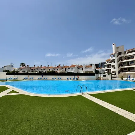 Skylight 3 With Pool By Homing Apartment Albufeira