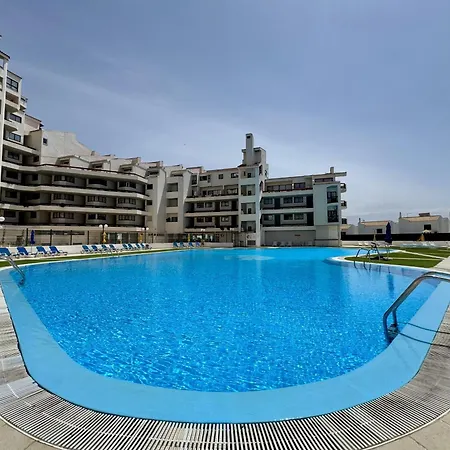 Skylight 3 With Pool By Homing * אלבופיירה