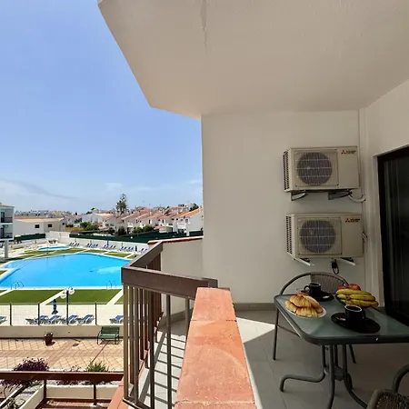 דירה Skylight 3 With Pool By Homing